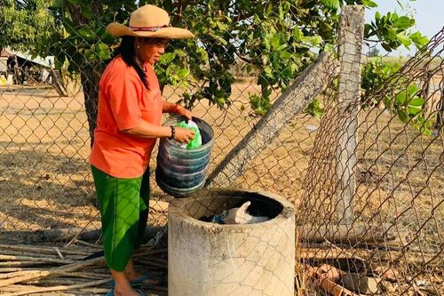 Những đảng viên người dân tộc thiểu số làm đổi thay ở các buôn làng