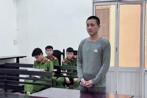 Vào tù vì nhiều lần bán ma túy