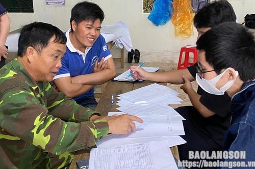 Giải phóng mặt bằng Dự án cao tốc cửa khẩu Hữu Nghị - Chi Lăng: Thành phố quyết tâm 'về đích' sớm