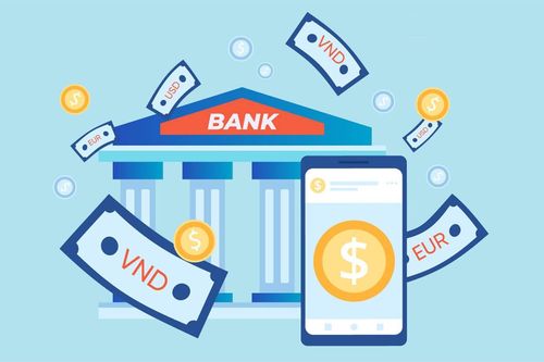 Cảnh giác với hành vi mua, bán tài khoản thanh toán của học sinh, sinh viên