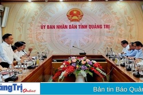 Chương trình nghệ thuật chính luận 'Vĩ tuyến 17 - Khát vọng hòa bình' sẽ được tổ chức tại Khu di tích Đôi bờ Hiền Lương - Bến Hải