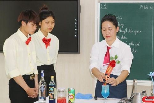 Giáo dục nghề nghiệp đáp ứng nhu cầu đa dạng của thị trường lao động