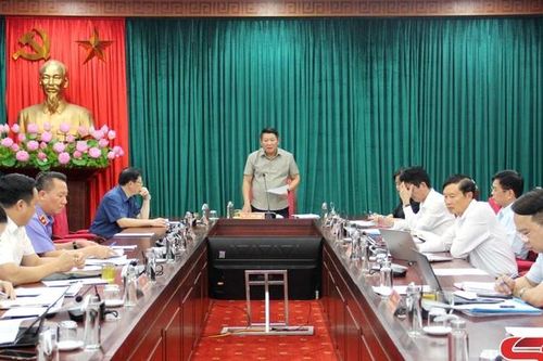 Nâng cao chất lượng điều tra, truy tố, xét xử, thi hành án theo tinh thần cải cách tư pháp