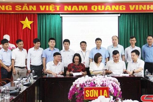 Tăng cường chia sẻ, sử dụng chung, phát triển cơ sở hạ tầng viễn thông
