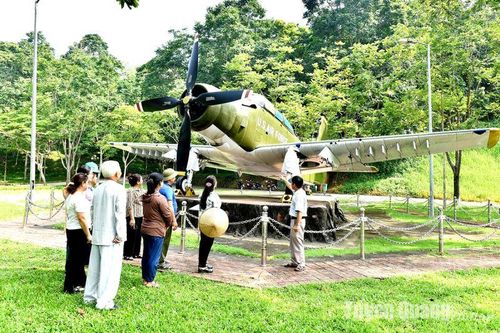 Dưới bóng đa Tân Trào - Bài 1: Những trang sử đầu tiên Việt - Mỹ