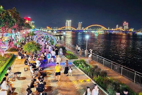 Đà Nẵng nỗ lực làm mới sản phẩm du lịch đêm