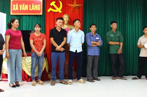 Thay đổi hành vi, xóa bỏ định kiến giới trong cộng đồng