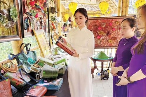 Cơ hội kết nối và mở rộng thị trường