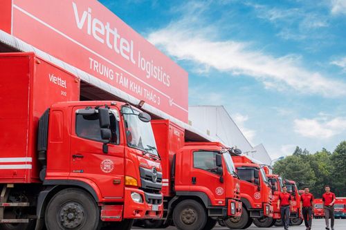 Thương mại điện tử bùng nổ, kỳ vọng Viettel Post (VTP) hưởng lợi trực tiếp