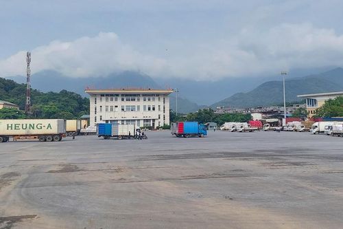 Mở chính thức cặp cửa khẩu và lối thông quan tuyến biên giới Quảng Ninh
