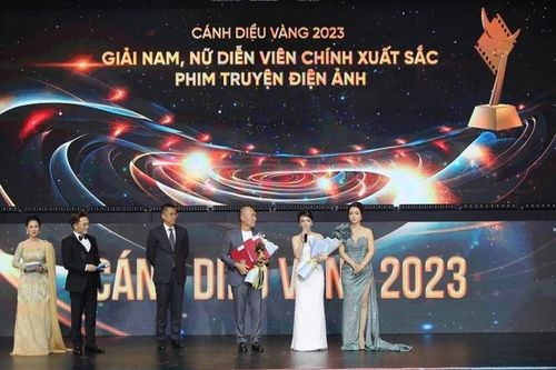 Lễ trao Giải thưởng Cánh diều vàng năm 2024 dự kiến tổ chức vào tháng 9 tại thành phố Nha Trang