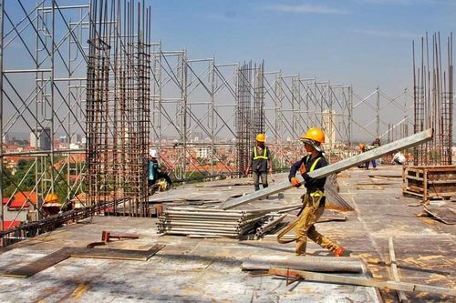 Hà Tĩnh: Đẩy nhanh tiến độ triển khai các dự án công nghiệp để thúc đẩy tăng trưởng