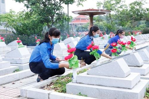 Tây Ninh: Xây dựng phát triển thanh niên trẻ chất lượng cao đến năm 2030
