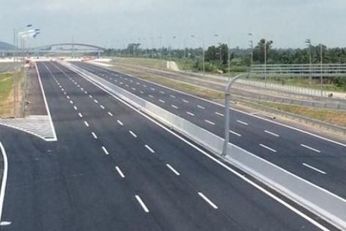 Gần 20.000 tỷ đồng đầu tư giai đoạn 1 dự án cao tốc TP. Hồ Chí Minh - Mộc Bài