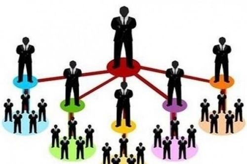 Công ty đa cấp Thiên Sư Việt Nam bị phạt 245 triệu đồng