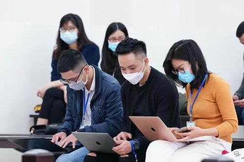 Báo chí được phép ghi âm toàn bộ diễn biến phiên tòa