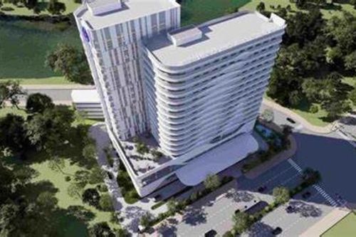 Hải Phòng: Đầu tư gần 800 tỷ xây dựng bệnh viện đa khoa quốc tế tại huyện Thủy Nguyên