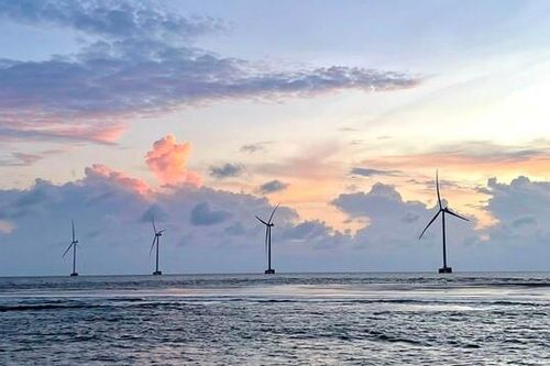 Doanh nghiệp Việt đầu tiên có chứng nhận 'khung tài chính xanh'