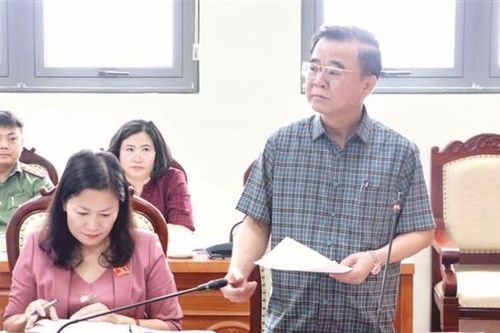 Hoàn thành cao nhất các mục tiêu