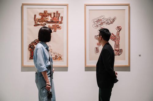 Bài 1: Cần biết mình đang ở đâu