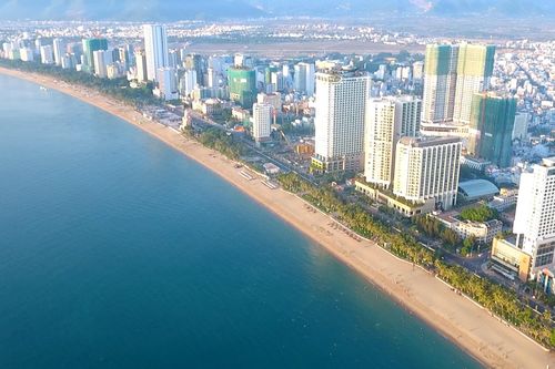 Khánh Hòa đón gần 5,2 triệu lượt khách trong 6 tháng đầu năm 2024