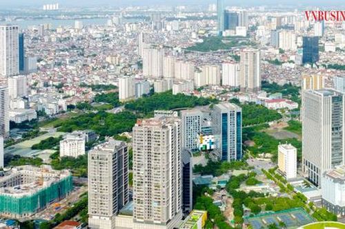 Thị trường nặng tính 'cô đặc', nguồn cung nhà ở nửa cuối năm có sáng?