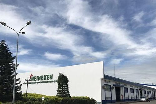 Có bất ngờ khi Heineken đóng cửa nhà máy bia ở Quảng Nam?