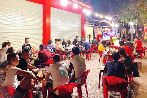 Liệu 'bia cỏ' có đảm bảo chất lượng như những lời quảng cáo?