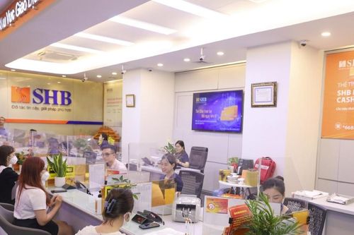 T&T Group và ông Đỗ Quang Vinh 'sang tay' 74,5 triệu cổ phiếu SHB