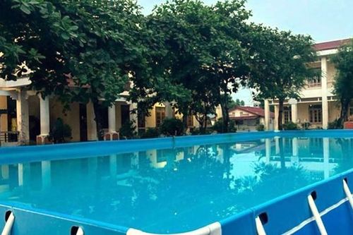 Một học sinh tử vong do đuối nước tại bể bơi nhà trường