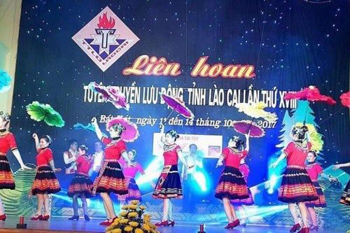 Phát động thi sáng tác ca khúc về đề tài dân tộc thiểu số