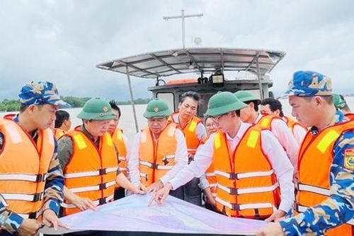 Tháo gỡ vướng mắc các dự án giao thông trọng điểm khu vực phía Nam