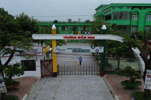 Xử phạt Công ty TNHH thiết bị giáo dục Nhật Nam 68 triệu đồng