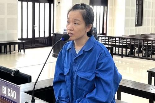 13 năm tù cho kẻ lừa bạn bè, người quen hàng tỷ đồng để... trả nợ
