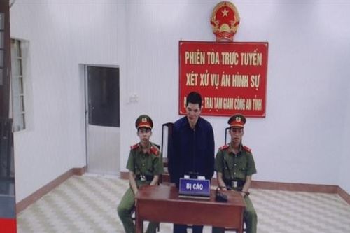 Tử hình đối tượng chém tử vong vợ cũ