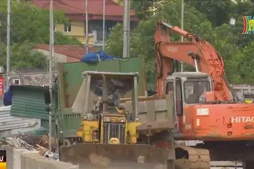 Hà Đông đề xuất hỗ trợ GPMB dự án trọng điểm