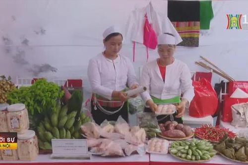 Đời sống đồng bào dân tộc Quốc Oai có nhiều khởi sắc