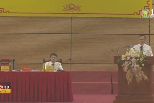 HĐND huyện Sóc Sơn tổ chức kỳ họp thứ 18