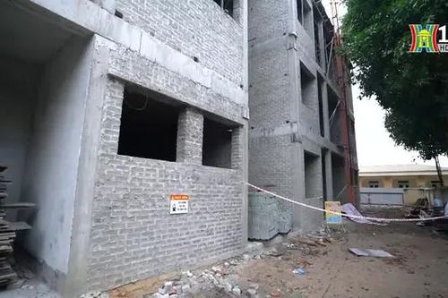 Nguyên nhân 10 công nhân thương vong tại công trình xây dựng