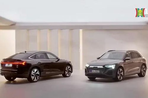 Audi gọi sửa chữa gần 18.000 xe tại Mỹ