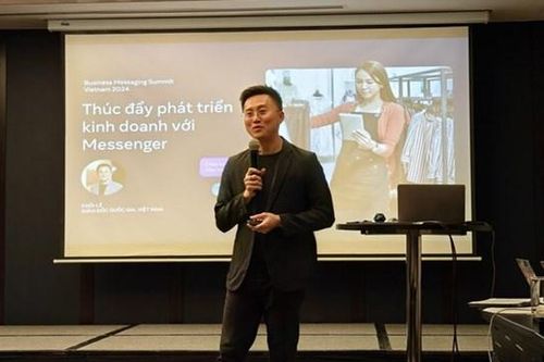 Meta 'trình làng' 3 giải pháp nhắn tin mới, tăng cường AI vào hoạt động kinh doanh hội thoại, tăng tỉ lệ 'chốt đơn'