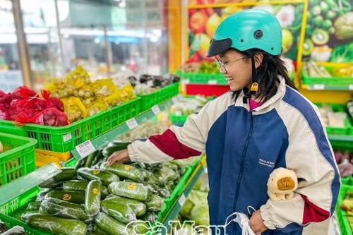Ðịnh hình sự đổi mới trong ngành bán lẻ
