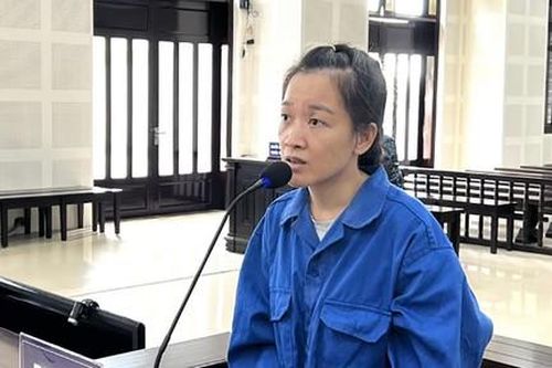'Kiều nữ' chiếm đoạt 3,8 tỷ đồng của đồng nghiệp, người thân