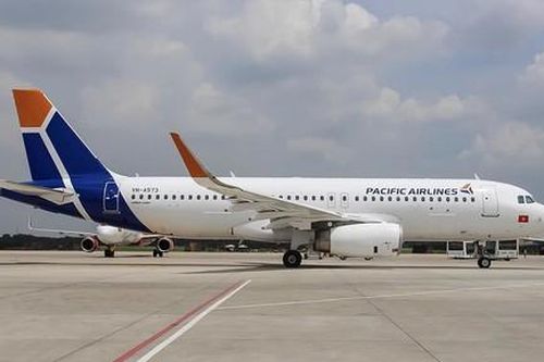 Hãng hàng không Pacific Airlines sẽ cất cánh trở lại từ ngày 26/6