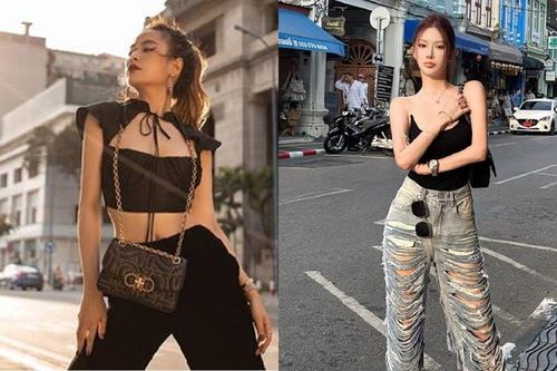 Những món đồ không nên diện đi làm dù đang là mốt được giới trẻ yêu thích