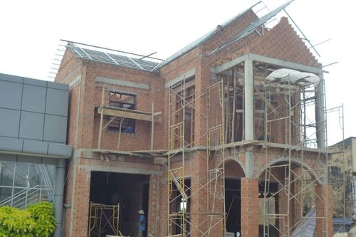 Những lỗi xây nhà dân dụng thường gặp và cách phòng tránh