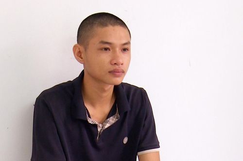 Thiếu tiền trả góp điện thoại, thanh niên ở An Giang trộm ô tô tải đem bán