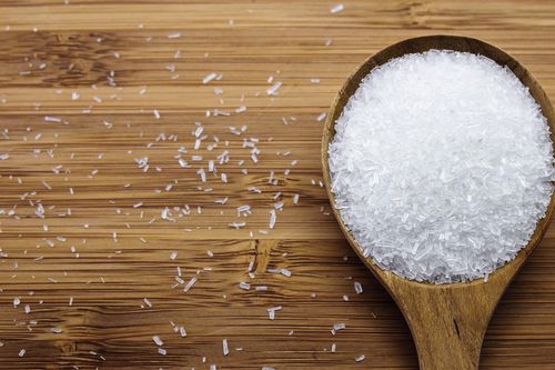 Ăn bột ngọt có tốt?