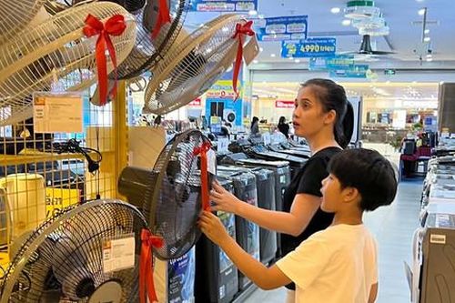 Người tiêu dùng điều chỉnh thói quen mua sắm:Thách thức cho doanh nghiệp
