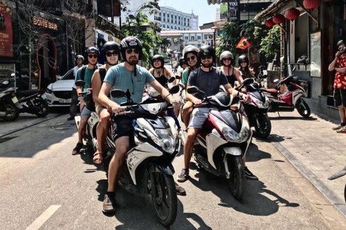 Ai chịu trách nhiệm khi người thuê xe máy gây tai nạn?